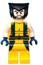Figurine / Minifigure Lego