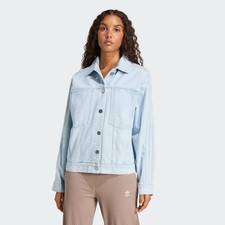 Adidas Originals giacca denim