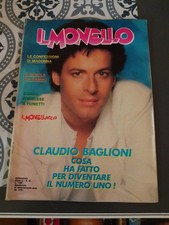 CLAUDIO BAGLIONI MADONNA MATT