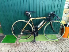 Bici corsa carbonio - bici,