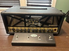 EVH 5150III 50W EL34