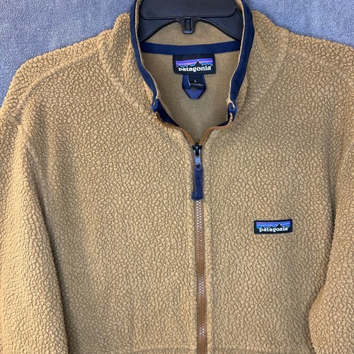 Patagonia uomo giacca - l,