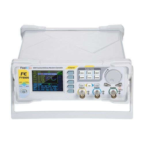 Generatore dds mhz alta - generatore,