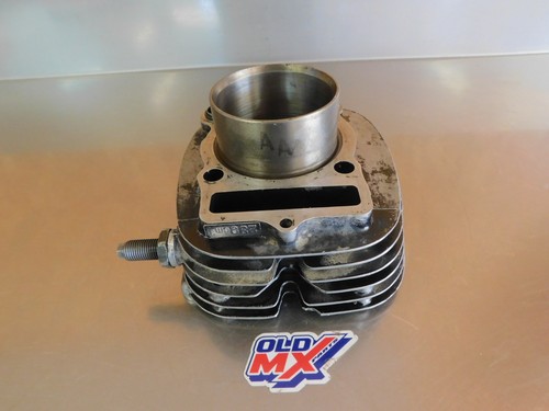 Cylindre yamaha 250 - cylindre,
