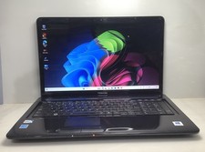 17,3" Toshiba Satellite