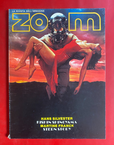 Zoom dicembre 1980 - zoom, la