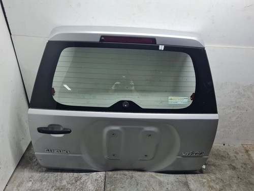 Porton trasero 165463 para - porton, /