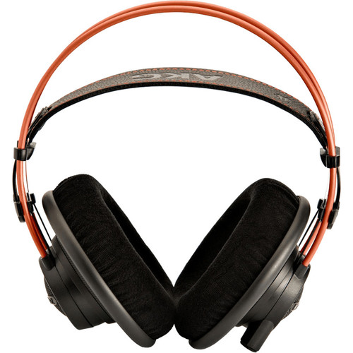 Akg k712 pro cuffie over - pro, over-ear