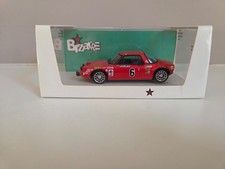 Bizzarro 1/43 Matra 530