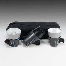 Kit Flash Studio Elinchrom