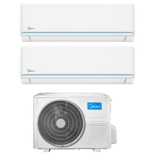 Climatizzatore midea evolution - midea,