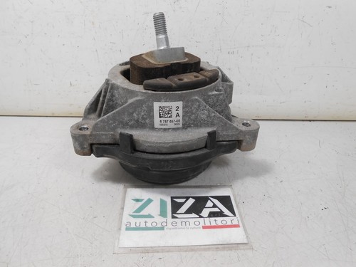 Supporto motore bmw f30 316d - f30,