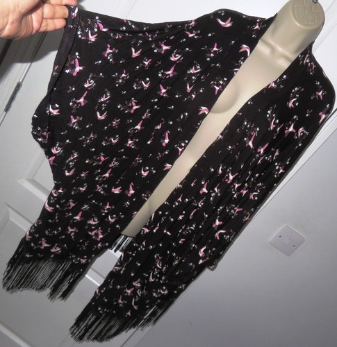 Giacca kimono donna - , nero