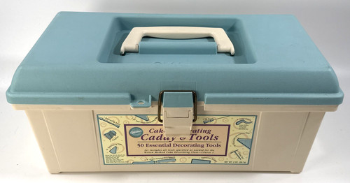 Wilton cake decoration tool - wilton,