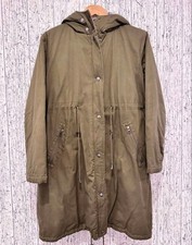 Cappotto SERAPHINE Maternità