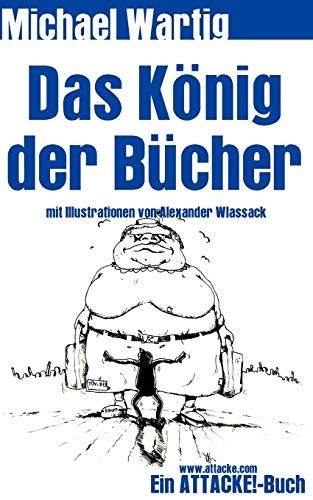 Das konig der bucher new - konig, bucher.new