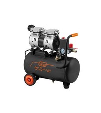 COMPRESSORE ARIA SILENZIATO VINCO "KWU750-24L" 24L 1HP