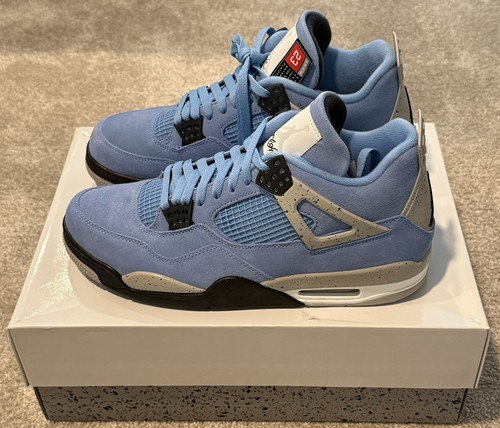 Air jordan retro - air, 4