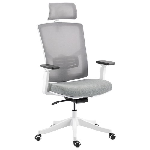 Homcom sedia ergonomica - homcom,
