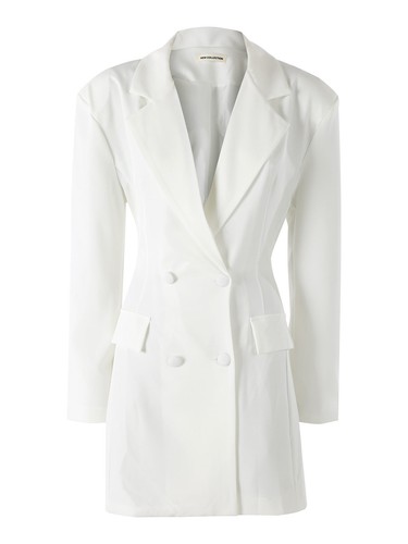 Solada blazer donna elegante - donna,