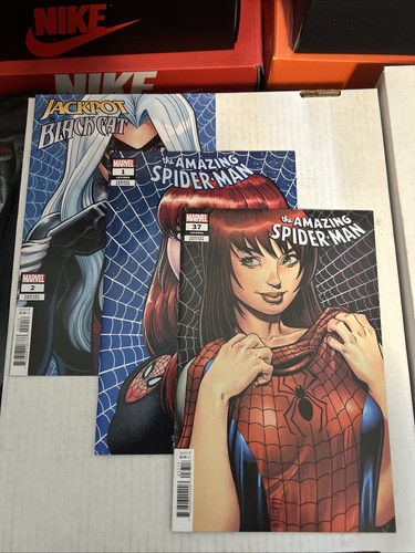 Amazing spider man 2022 37 - amazing,