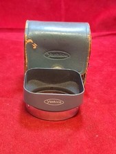 paraluce yashica tlr e