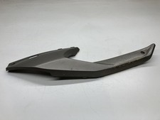 CARENA FIANCHETTO PEDANA SINISTRA KYMCO XCITING 250 2005-2008 SA50 (CON DANNO)