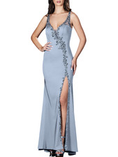 Impero Couture abito da