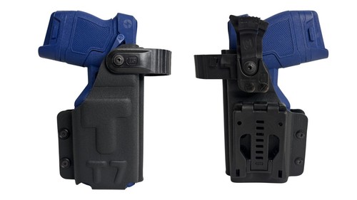 Fondina per taser x26 - fondina, /
