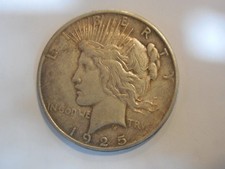 Usa Stati Uniti 1 dollaro Pace