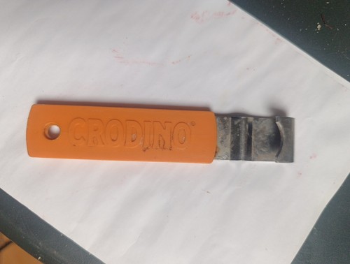 Apribottiglie vintage crodino - apribottiglie,