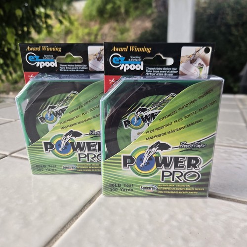 Lotto powerpro lenza - 2, da
