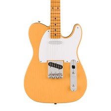 Fender vintera iii fine anni - vintera,