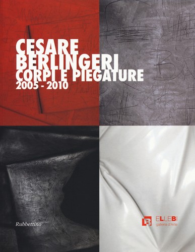 Cesare berlingeri corpi e - berlingeri.,