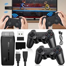 Console TV retrò, console di