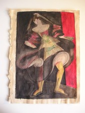 Exter vhutemas disegno - ,