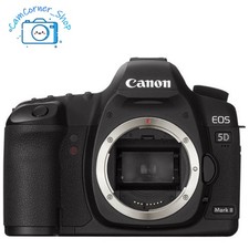 Canon EOS 5D Mark II Full