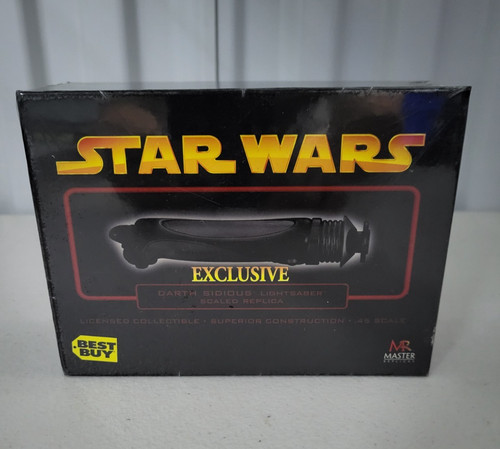 Darth sidious best buy 45 - darth,