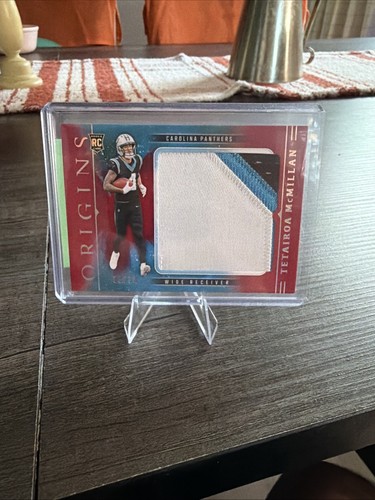 2025 panini origins - origins, tetairoa