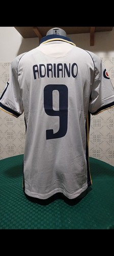 Maglia parma 2003 away - maglia, 2003/04