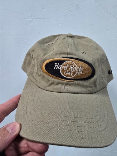Cappello vintage hard - cappello,