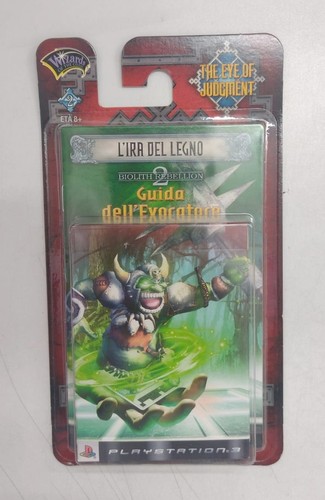Ira del legno serie the - del,
