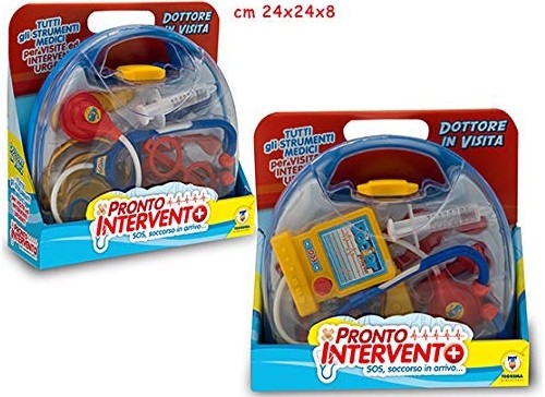 Teorema set dottore kit - teorema, in