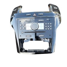 Vauxhall zafira 2005 2014 - vauxhall, 2005-2014