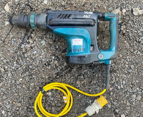 Makita hm1205c sds martello - hm1205c,