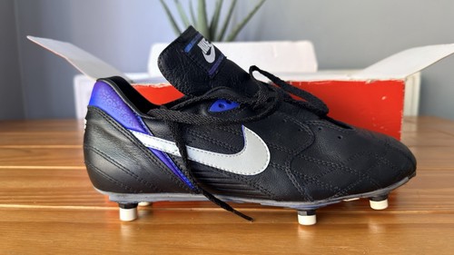 Stivali nike tiempo premier - stivali,