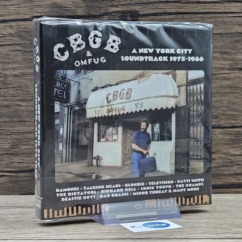 Cbgb new york - cbgb-, city