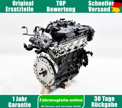 Motore audi cglc tdi 130kw - motore, 2.0
