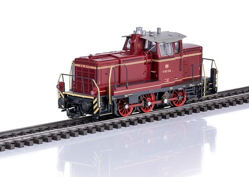 Märklin 38600 locomotiva