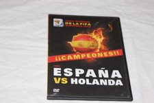 DVD Ufficiali Della Finale